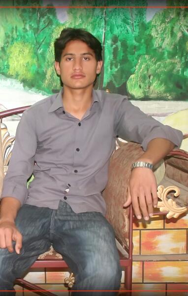 Muhammad Ali Profile