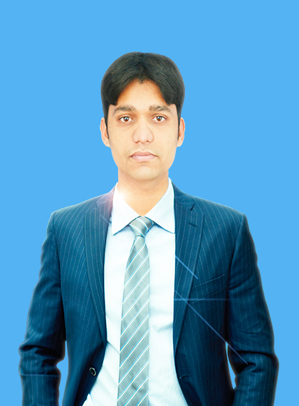 Muhammad Asghar Profile