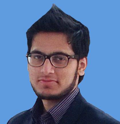 Talha Saleh Profile Talha Saleh Profile