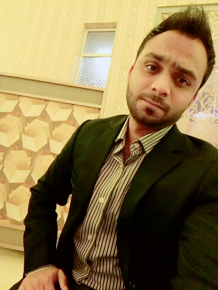 Waseem Ashraf Profile Waseem Ashraf Profile