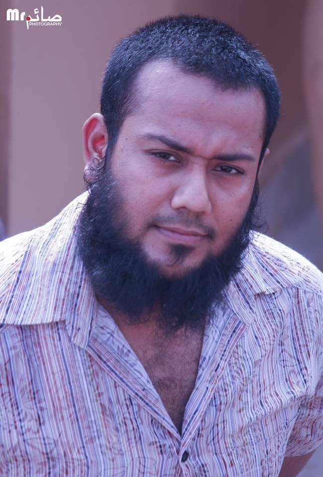 Anil Salahuddin Profile Anil Salahuddin Profile