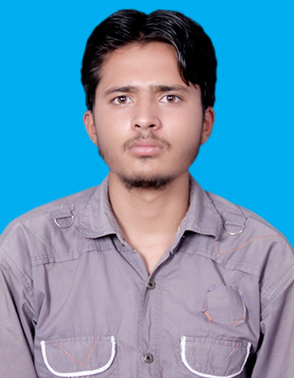 TALHA BASHIR Profile TALHA BASHIR Profile