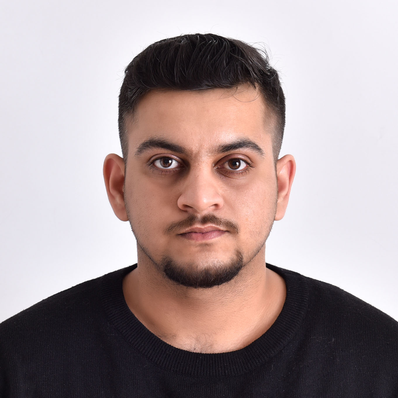 Haseeb Sultan Profile Haseeb Sultan Profile