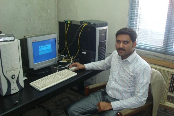 Muhammad Amir Raza Profile Muhammad Amir Raza Profile