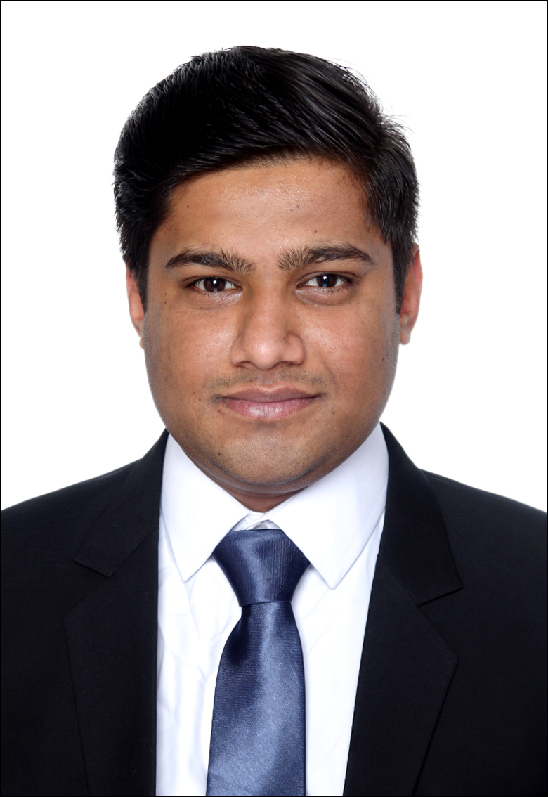 Touseef Arshad Profile