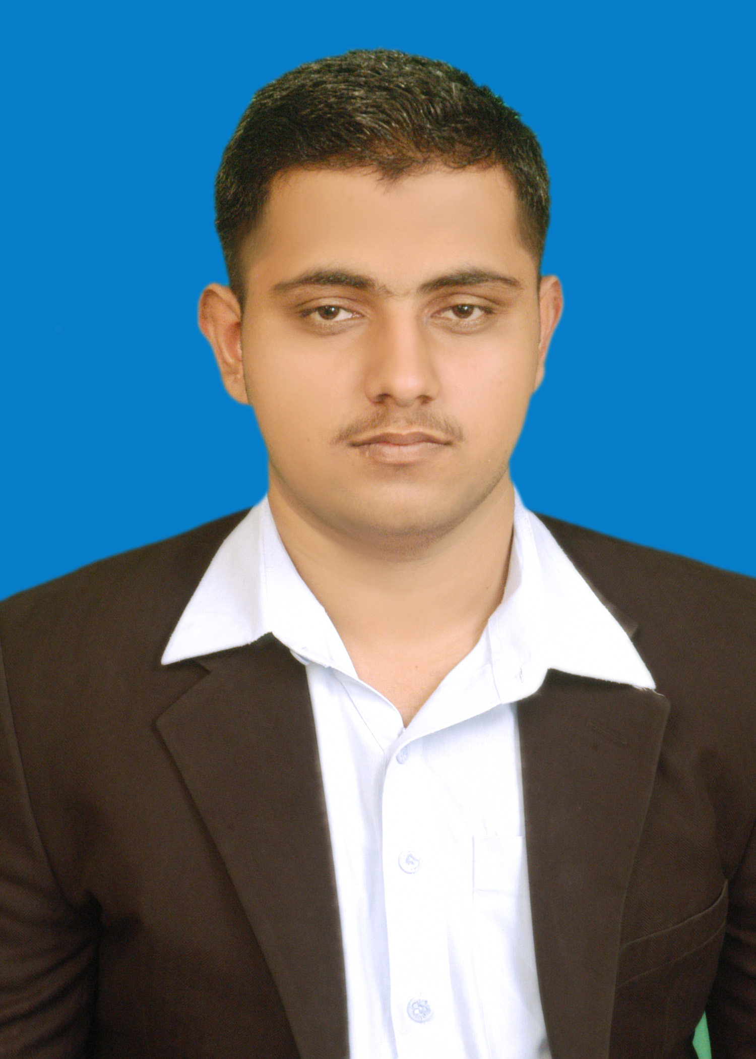 Suhail Ahmed Profile Suhail Ahmed Profile
