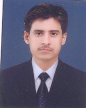 Irfan Ali Profile