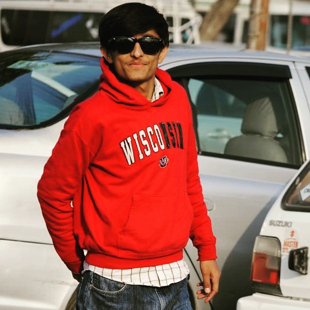 SYED ALI RAZA NAQVI Profile SYED ALI RAZA NAQVI Profile