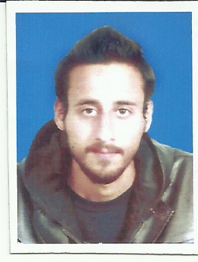 Mughal Shehzad Profile Mughal Shehzad Profile