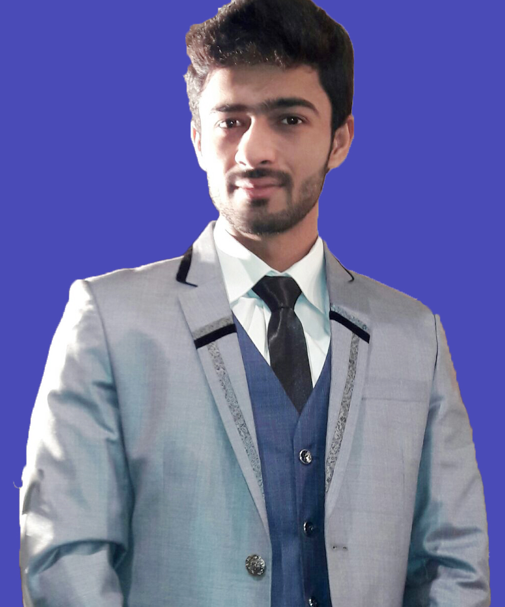 Muhammad Usman Profile
