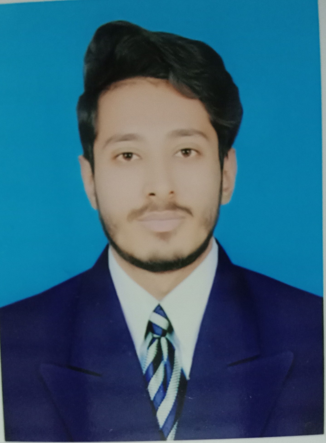 Umar Hashmi Management