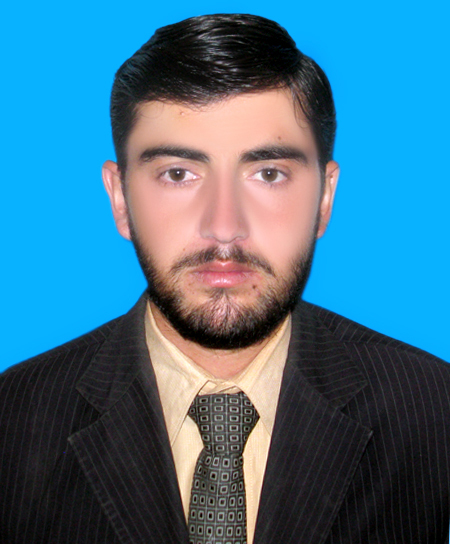 Raheel Anjum 