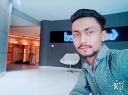 Shahzaib Qureshi Italian