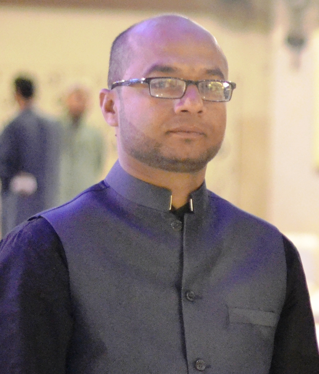 Furqan Ali Accounting, Management, Payroll, Excel, English (UK)