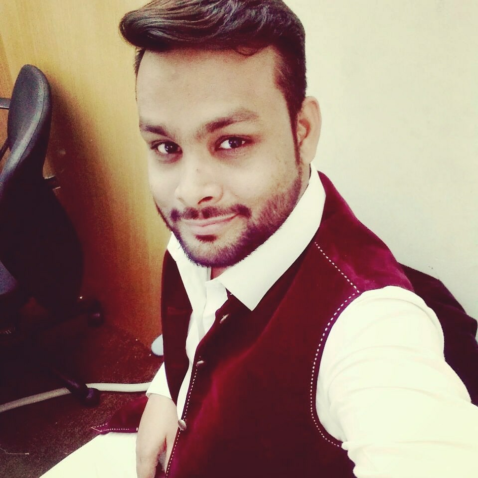 Muhammad Saad Data Entry