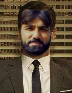 Saitullah Khan Profile