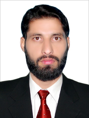 Naveed Ullah Profile Naveed Ullah Profile