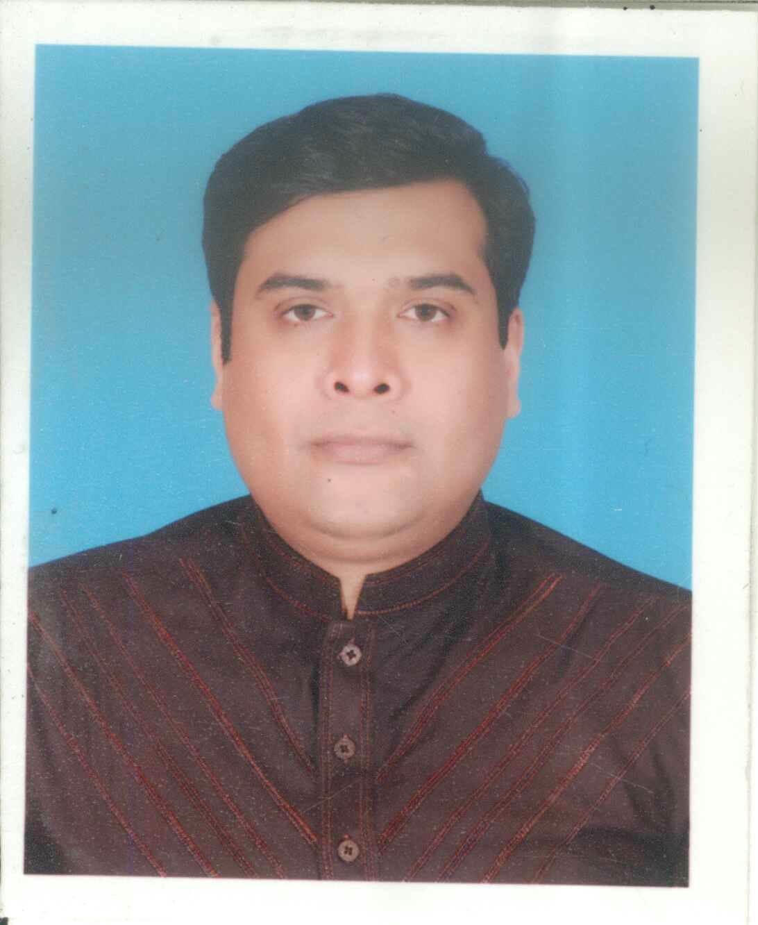 Ahsan Naseer Khan Testing / QA