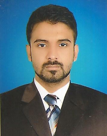 Mohammad Munaf Profile