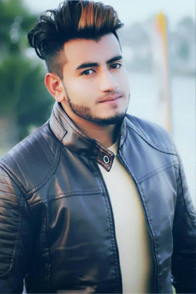 Jawad Ali Khan Data Entry