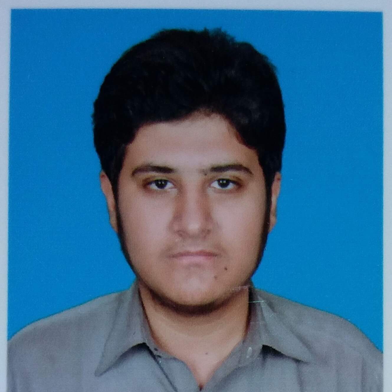 M.Nouman Ishaq Profile
