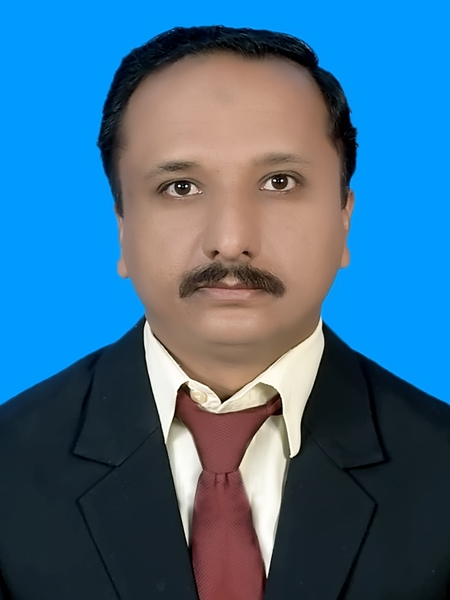Muhammad Asif Bhatti Profile Muhammad Asif Bhatti Profile