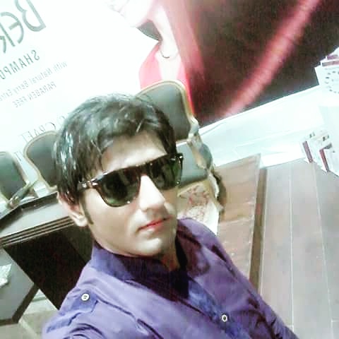 Majid Raza Windows Server, Linux, Cloud Computing, Database Administration, Web Security