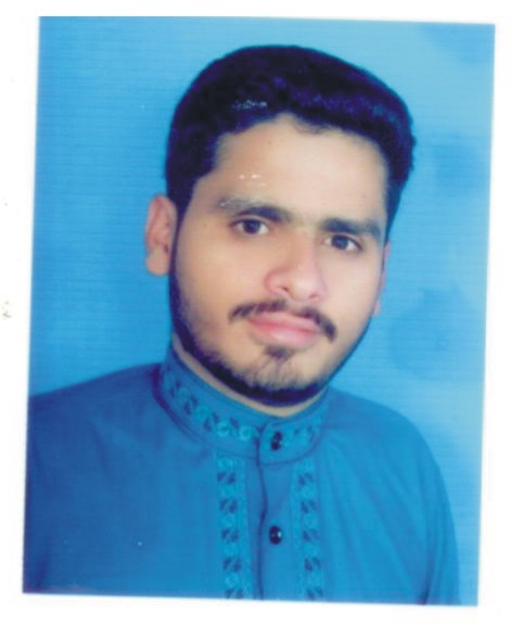 Muhammad Zahid Zahid Civil Engineering