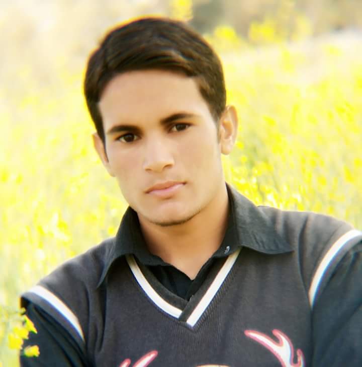 Murtaza Khan Finance