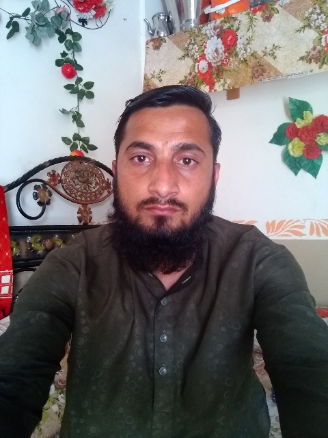 Saifullah Khan Print