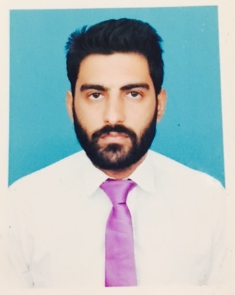 Usman Shaukat Report Writing