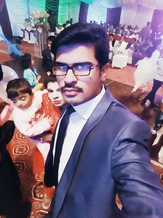 Muhammad Sarfraz Dogar 