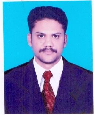 Muhammad Kashif Profile