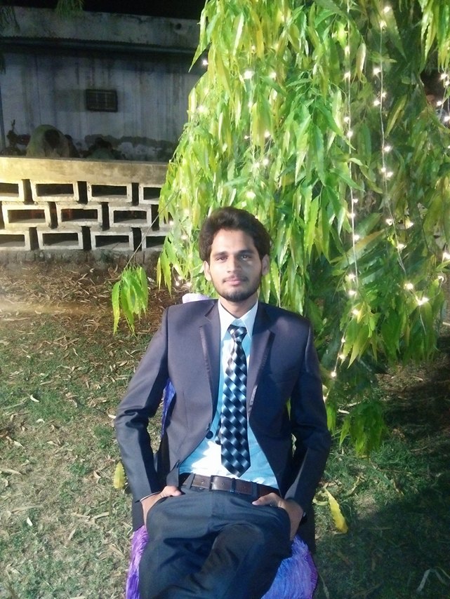 Muhammad Irfan Typography