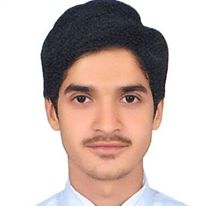 MUHAMMAD KHALEEQ AHMED Advertising