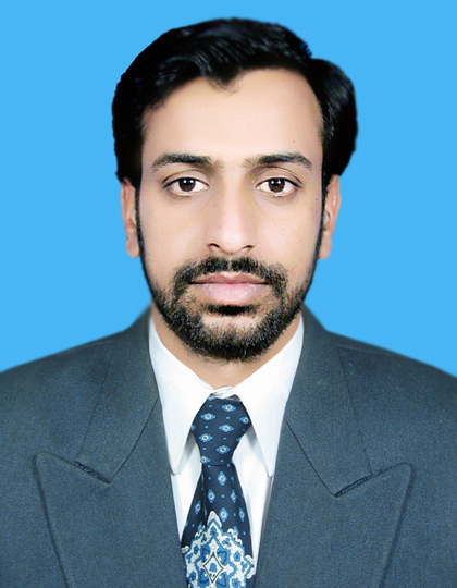 Muhammad Ramzan Accounting