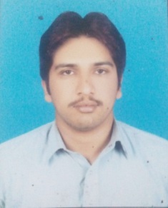 Ali Razzaq English (UK)