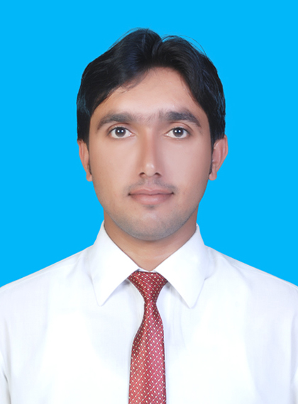 Ghulam Murtaza 