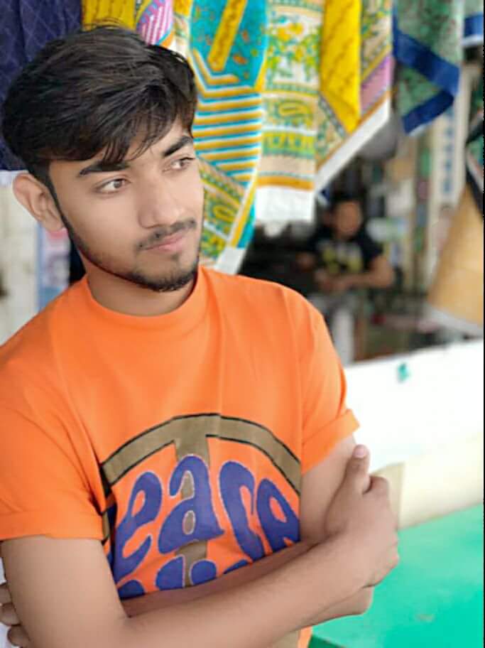 Husnain Abdali Video Services