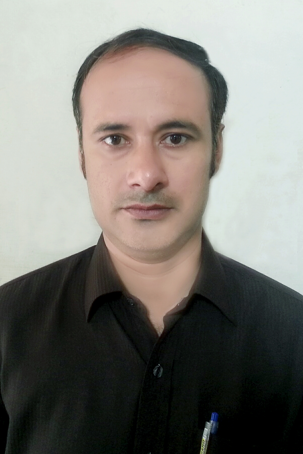 Tahir Masoom 