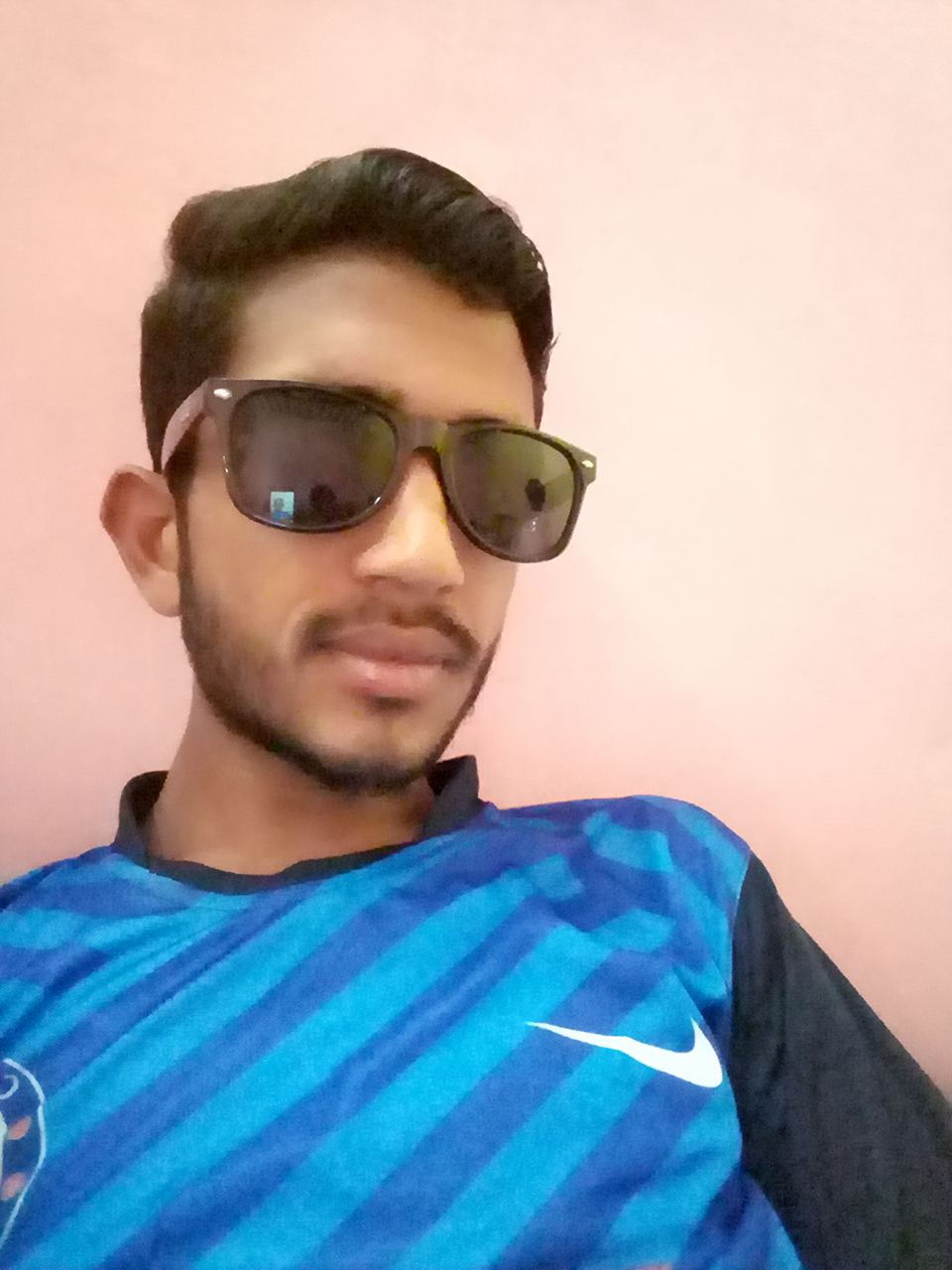 Muhammad Bilal Profile