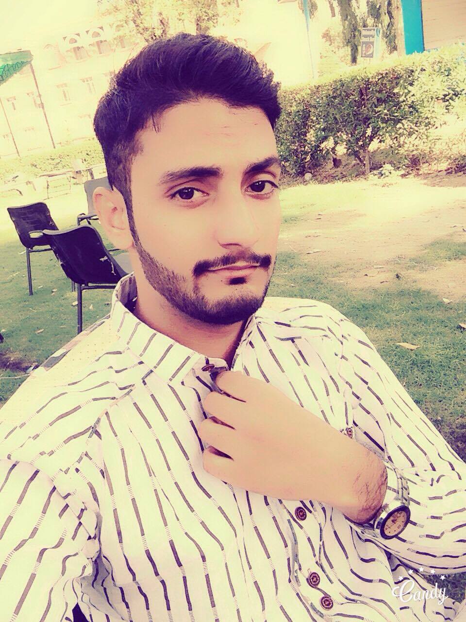 Shoaib Bhatti Remote Sensing