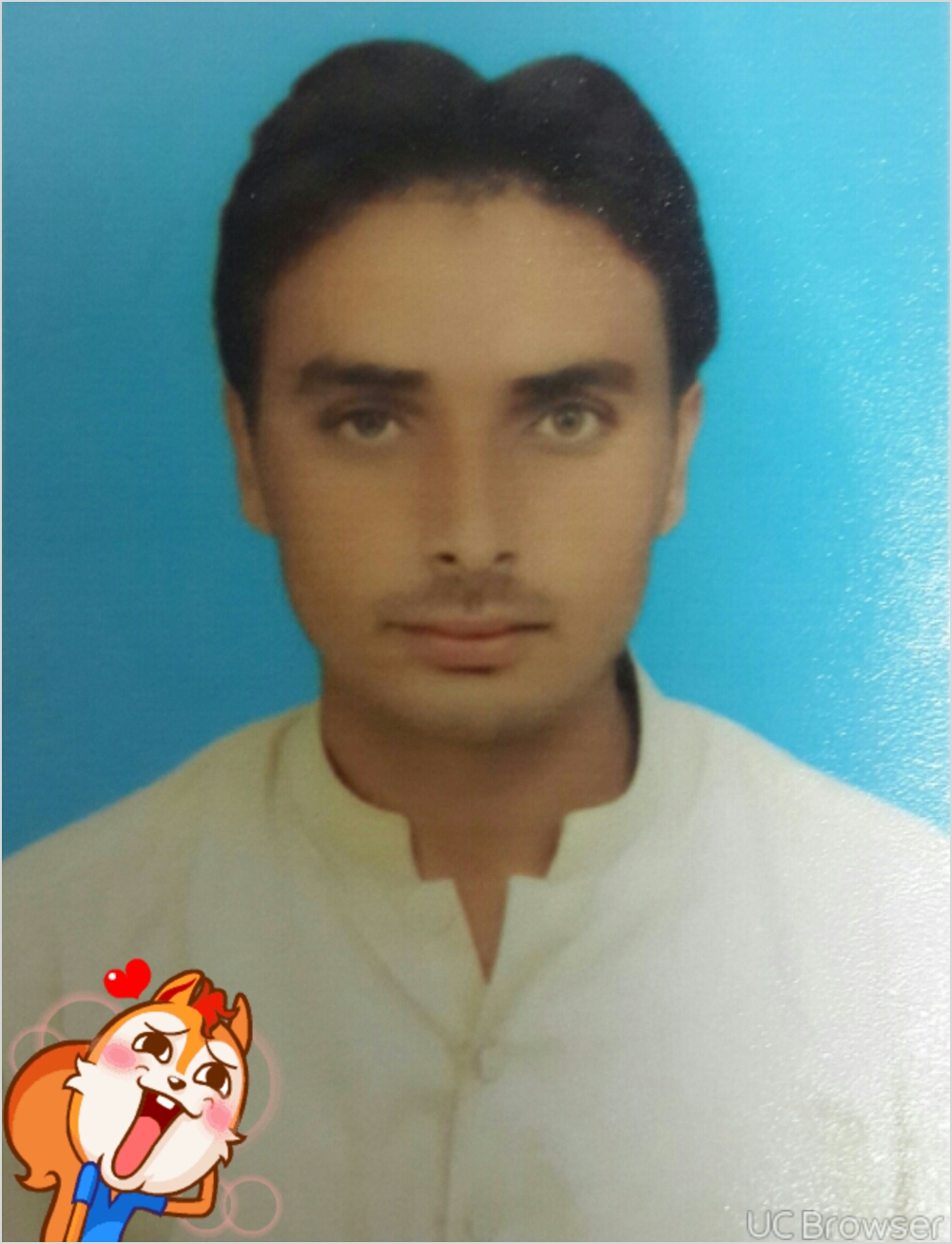 Malik Muhammed Iqbal 