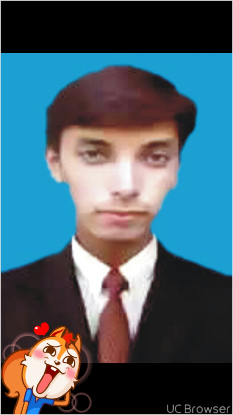 MAlik MUHAMMAD Jahanzaib 