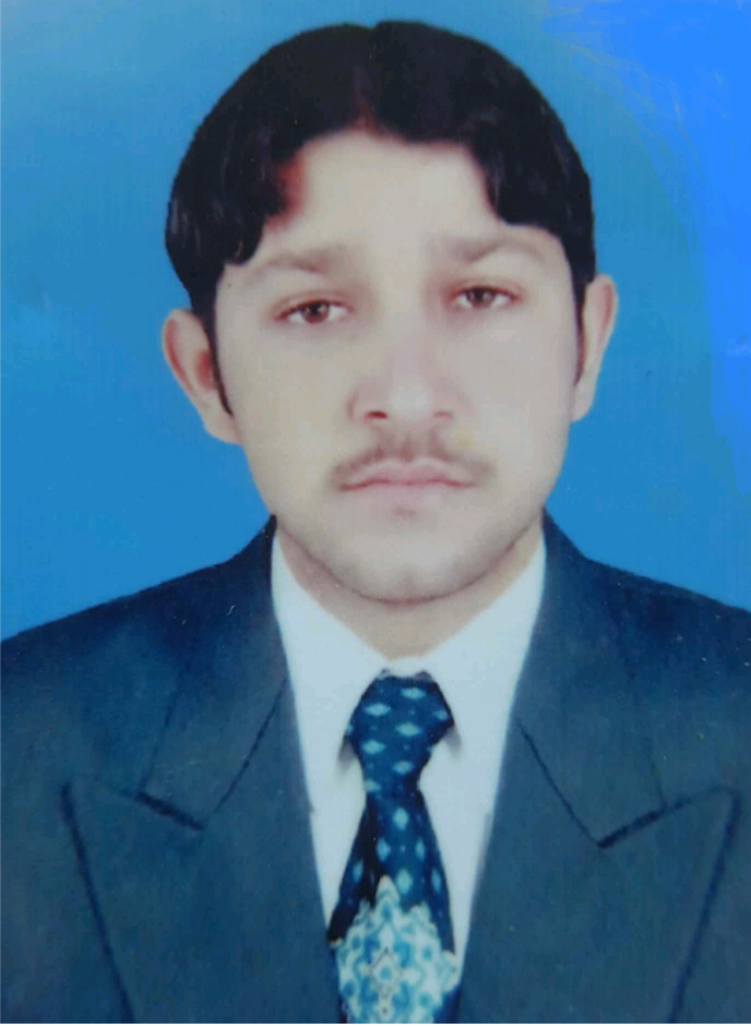 Shah Khalid Khan Finance