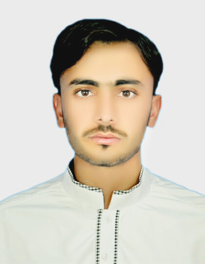 Muhammad Shehzad 