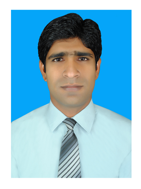 MUHAMMAD ARSHAD 