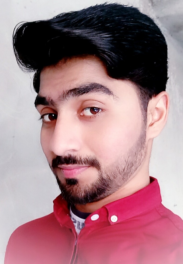 Usama Fayyaz Photoshop, Human Resources, ERP, Data Processing, Excel