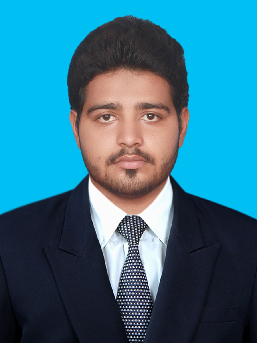 Zahid Iqbal 