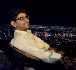 Muhammad Kaleem Photoshop